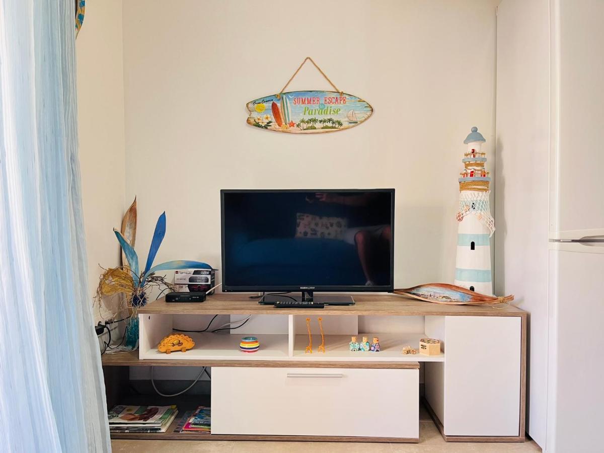 Meloneras Oasis Stress Less Appartement Maspalomas (Gran Canaria)