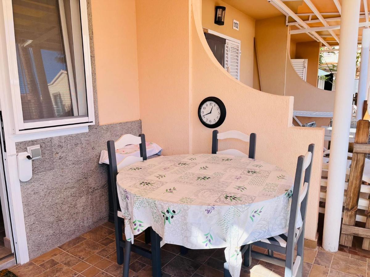 Meloneras Oasis Stress Less Appartement