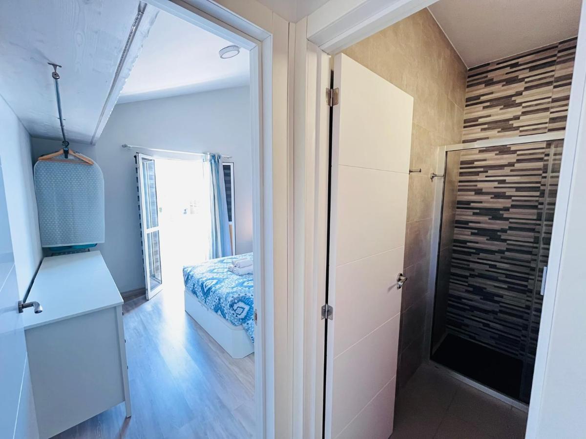 Meloneras Oasis Stress Less Appartement