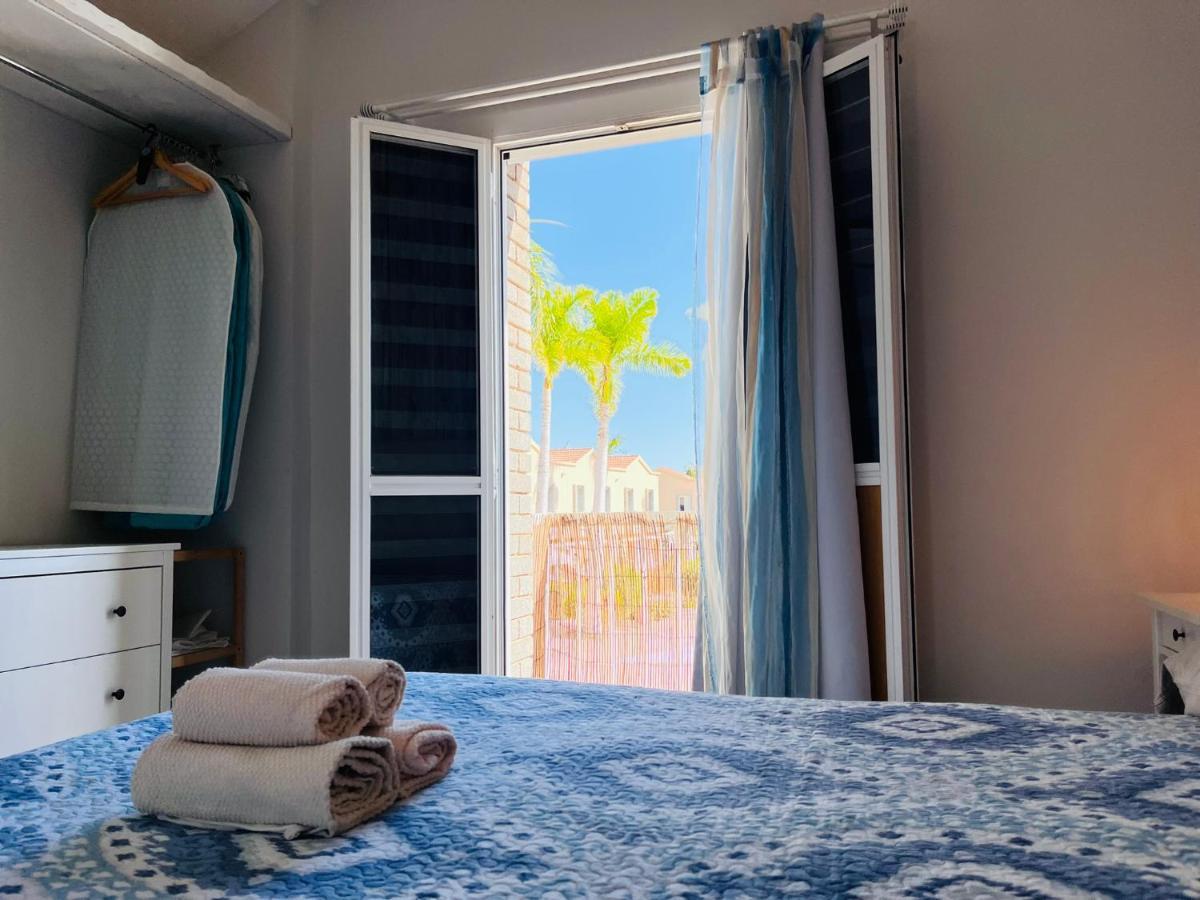 Appartement Meloneras Oasis Stress Less *