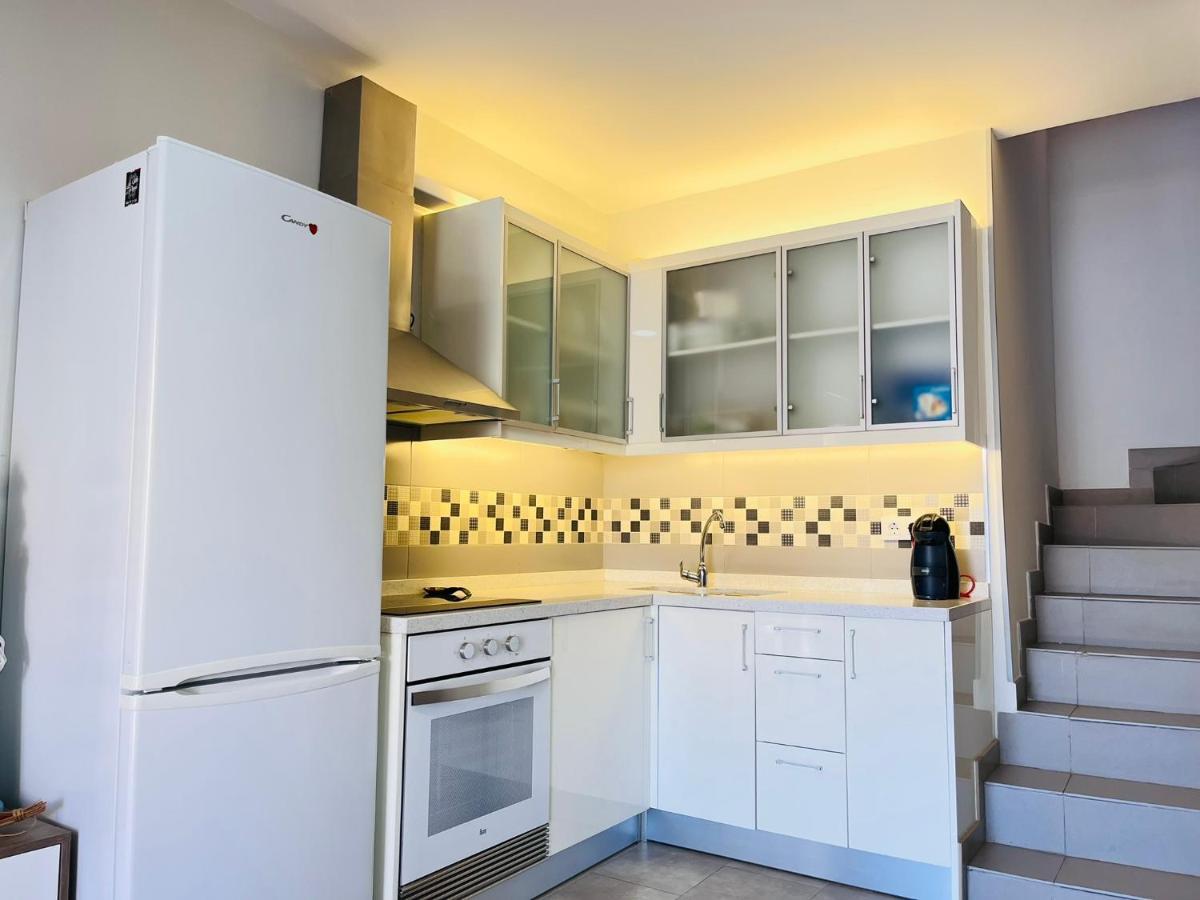 Appartement Meloneras Oasis Stress Less Maspalomas (Gran Canaria)