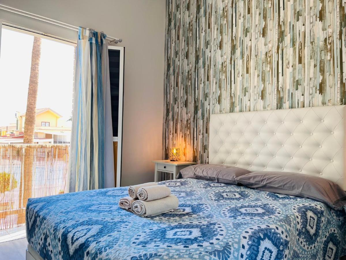 Appartement Meloneras Oasis Stress Less Maspalomas (Gran Canaria)