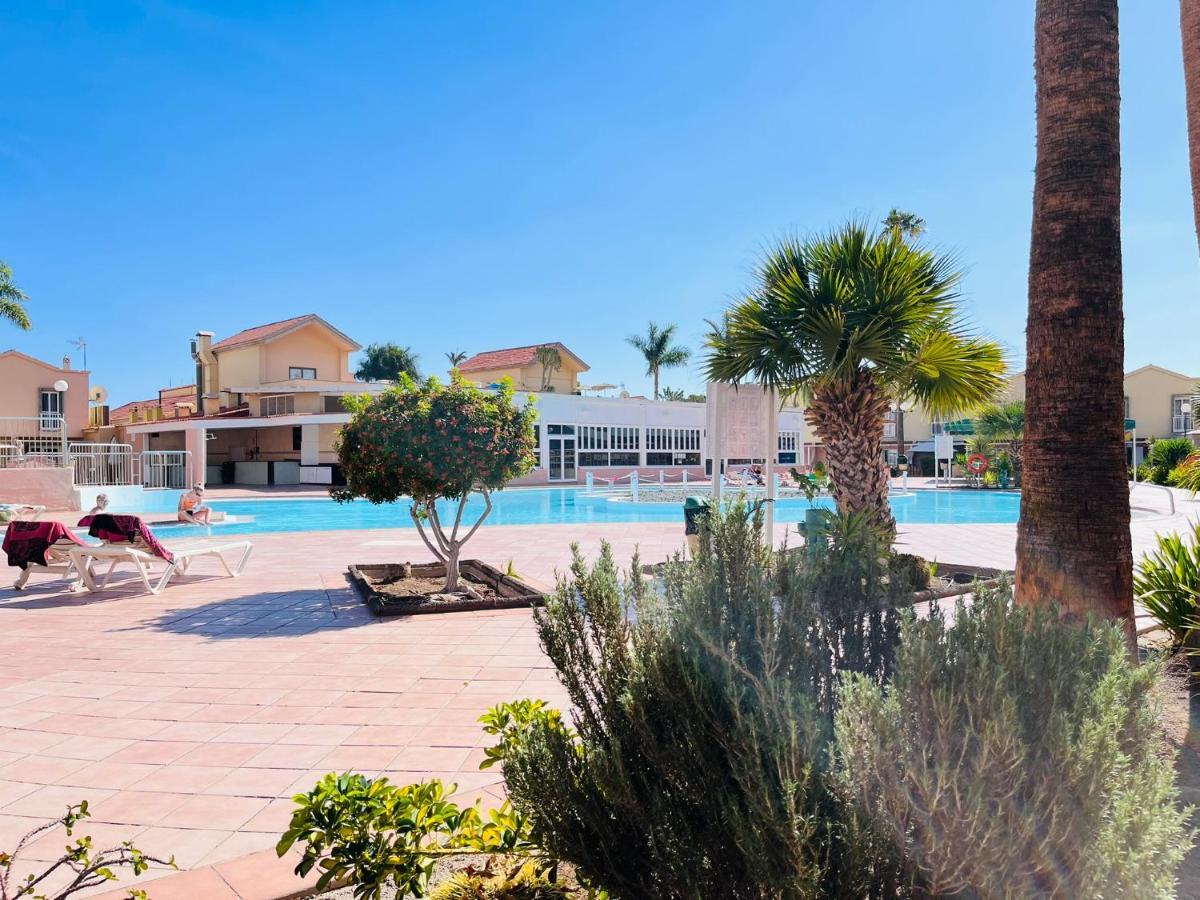 Appartement Meloneras Oasis Stress Less
