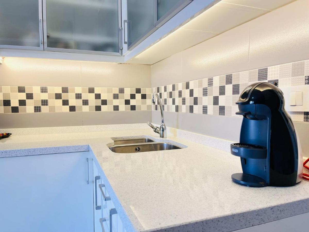 Appartement Meloneras Oasis Stress Less