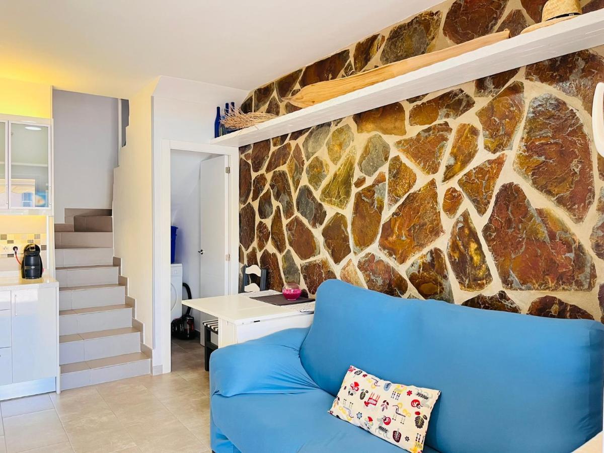 Meloneras Oasis Stress Less Appartement Maspalomas (Gran Canaria)