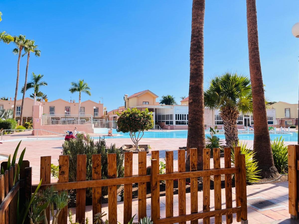 Meloneras Oasis Stress Less Appartement *