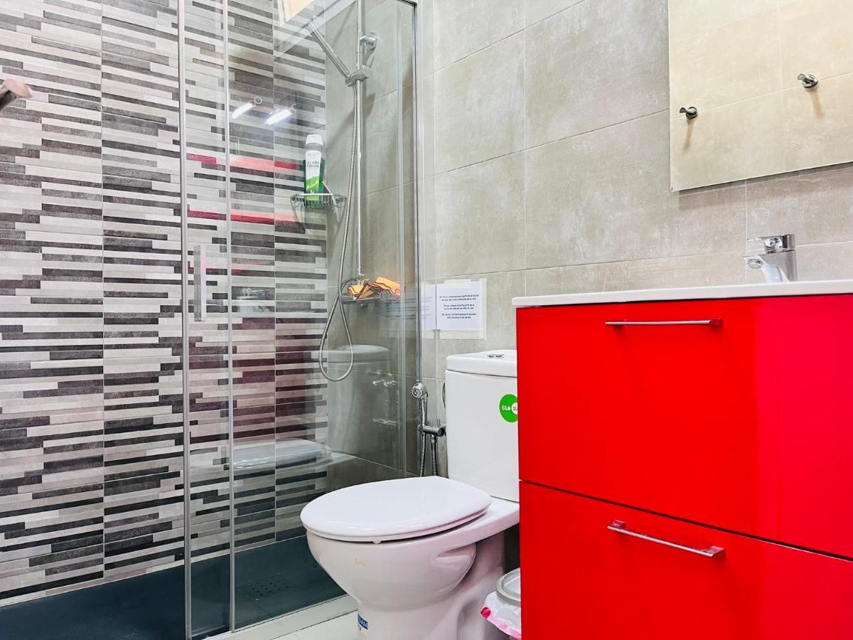 Appartement Meloneras Oasis Stress Less *