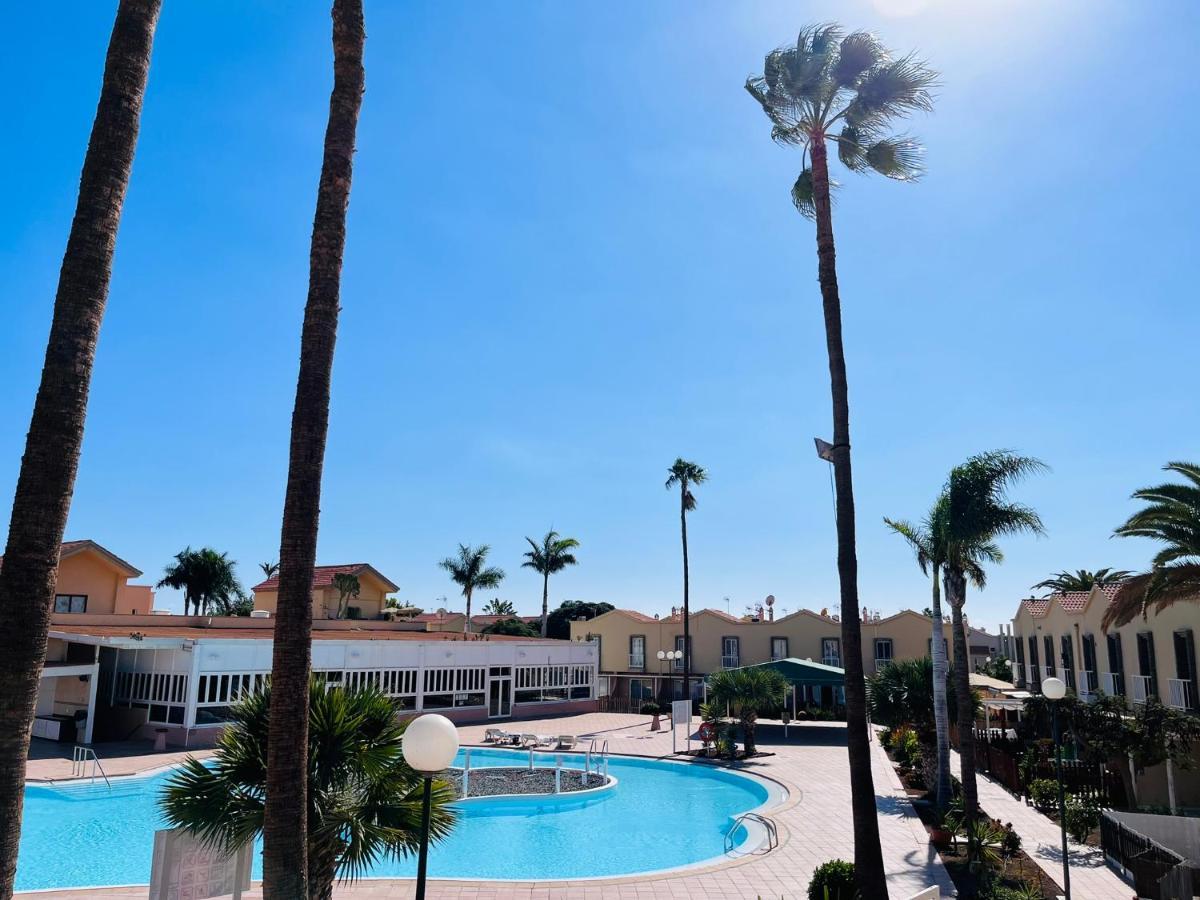 Appartement Meloneras Oasis Stress Less Maspalomas (Gran Canaria)