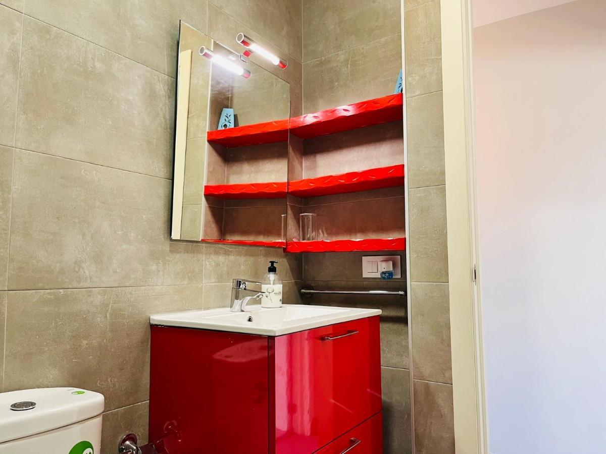 Meloneras Oasis Stress Less Appartement *